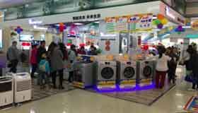 BLDC電機PK DD電機 首份洗衣機行業權威測試報告出