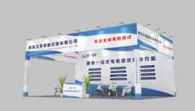 十年礪劍，鑄精品；常州展會，展風采