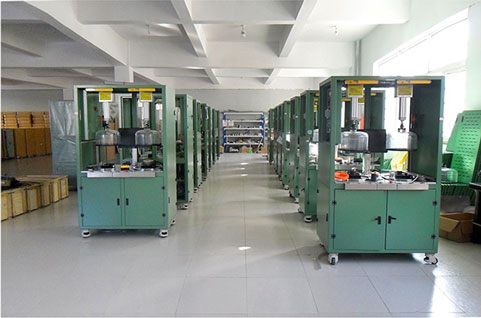 艾普智能儀器—電機(jī)定子真空測(cè)試系統(tǒng) 艾普智能儀器—電機(jī)定子真空測(cè)試系統(tǒng)