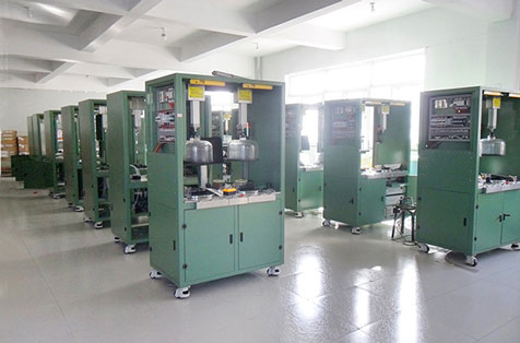 艾普智能儀器—電機(jī)定子真空測(cè)試系統(tǒng) 艾普智能儀器—電機(jī)定子真空測(cè)試系統(tǒng)