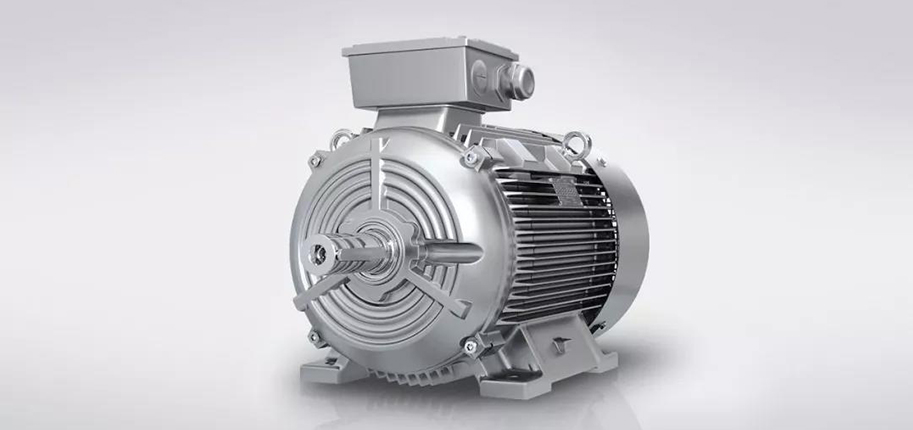 艾普智能今日分享:設計變頻電動機時的注意事項