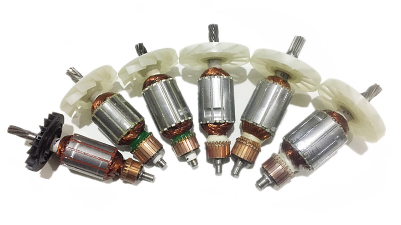 艾普智能-電機(jī)電樞轉(zhuǎn)子 艾普智能-電機(jī)電樞轉(zhuǎn)子