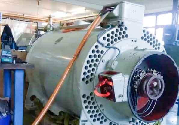 多大的電機才需要降壓啟動，你知道嗎？