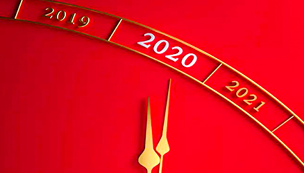 年度回顧 | 2020年電機行業大事件盤點