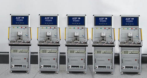艾普智能—電動(dòng)工具無(wú)刷電機(jī)測(cè)試系統(tǒng) 艾普智能—電動(dòng)工具無(wú)刷電機(jī)測(cè)試系統(tǒng)