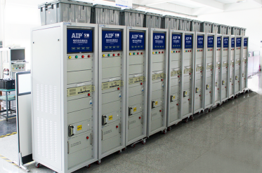 艾普智能—新能源電機定子測試系統 艾普智能—新能源電機定子測試系統