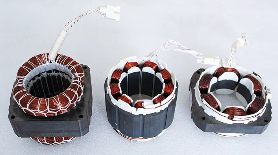 電機定子 電機定子