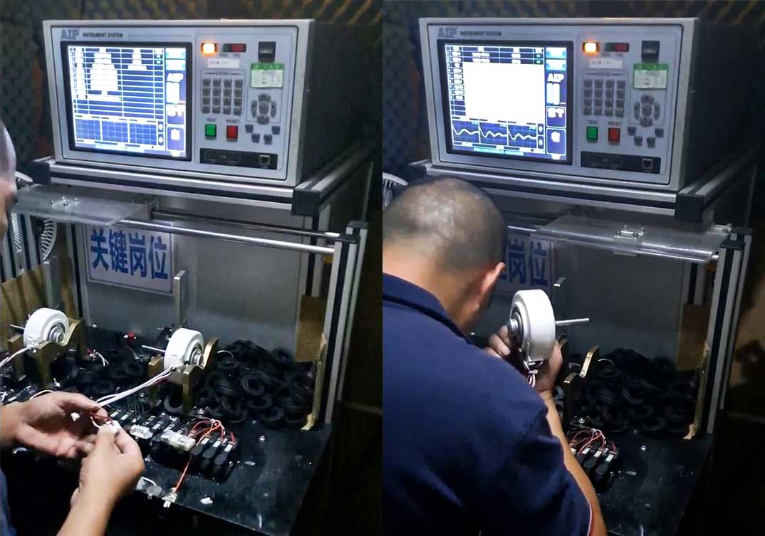 無刷電機(jī)測(cè)試儀使用現(xiàn)場(chǎng)—艾普智能.jpg 無刷電機(jī)測(cè)試儀使用現(xiàn)場(chǎng)—艾普智能.jpg