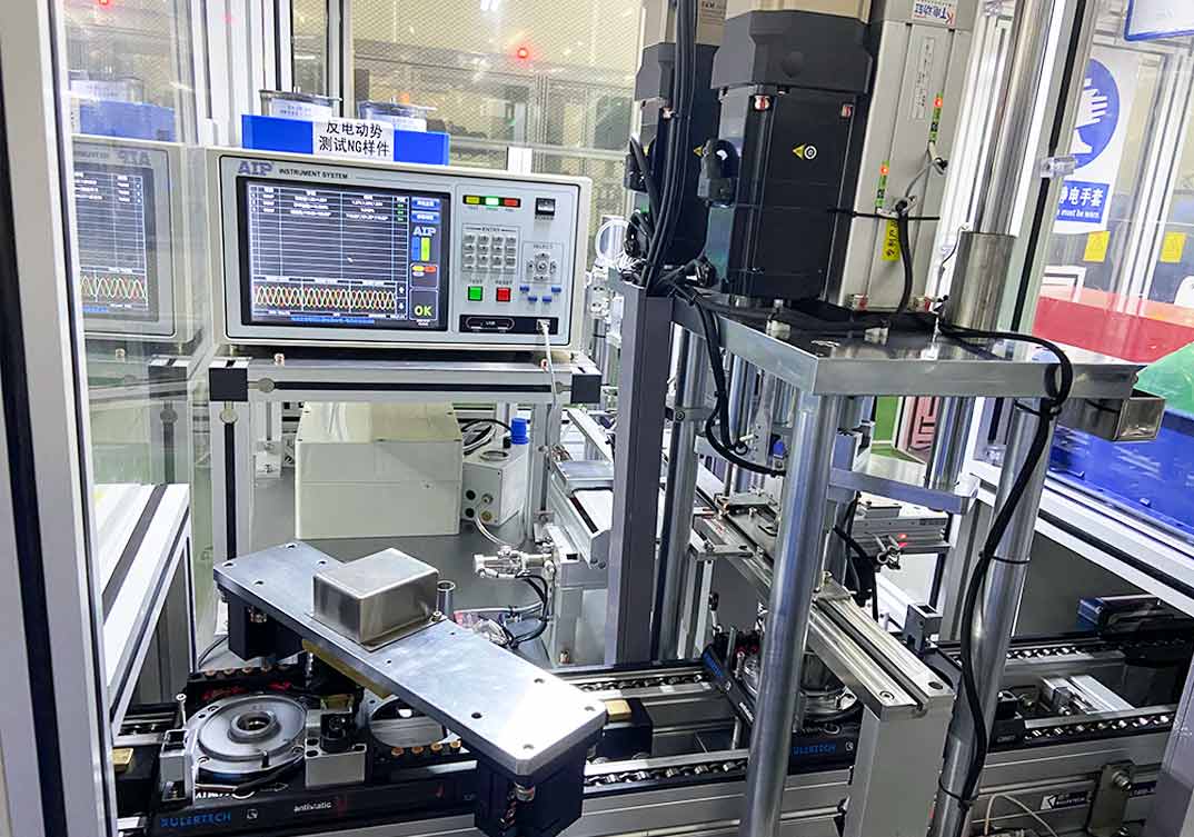汽車油泵電機測試儀應用給現場—艾普智能.jpg 汽車油泵電機測試儀應用給現場—艾普智能.jpg