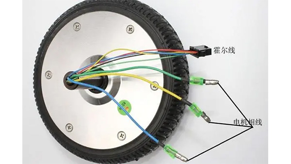 電動車電機霍爾檢測—AIP艾普.jpg 電動車電機霍爾檢測—AIP艾普.jpg