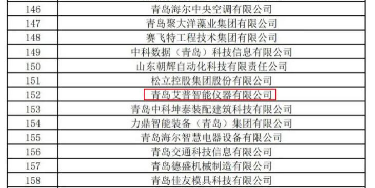 AIP喜獲省“瞪羚”企業榮譽.jpg AIP喜獲省“瞪羚”企業榮譽.jpg
