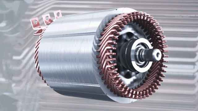 與圓形電機(jī)相比,為什么扁線電機(jī)更適合新能源汽車領(lǐng)域?—AIP艾普.jpg 與圓形電機(jī)相比,為什么扁線電機(jī)更適合新能源汽車領(lǐng)域?—AIP艾普.jpg