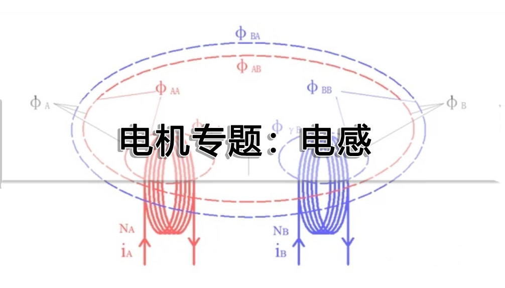 電機專題:電感