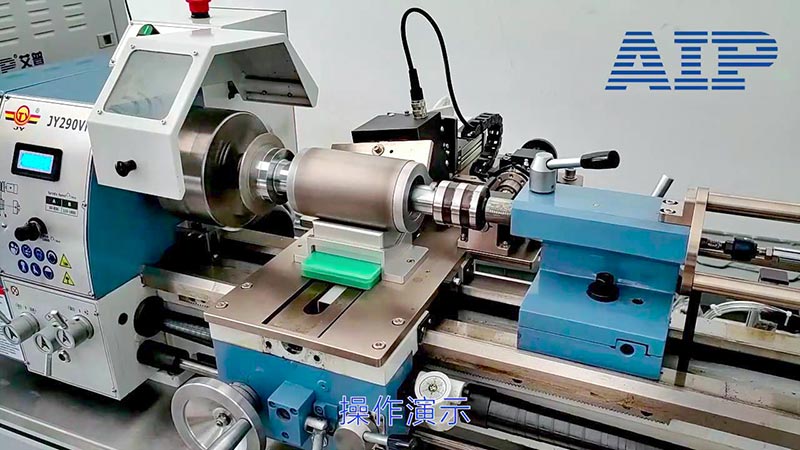 工業(yè)電機鑄鋁轉(zhuǎn)子測試系統(tǒng)—AIP艾普 工業(yè)電機鑄鋁轉(zhuǎn)子測試系統(tǒng)—AIP艾普