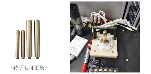 管狀電機定子測試系統(tǒng)—AIP艾普 管狀電機定子測試系統(tǒng)—AIP艾普