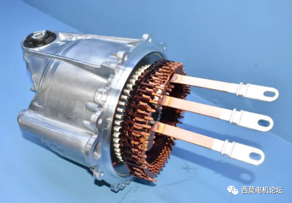 扁線電機(jī)繞組技術(shù)解析(二)—艾普智能 扁線電機(jī)繞組技術(shù)解析(二)—艾普智能