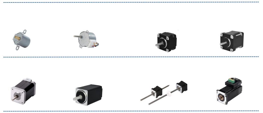 步進電機測試解決方案—AIP艾普 步進電機測試解決方案—AIP艾普