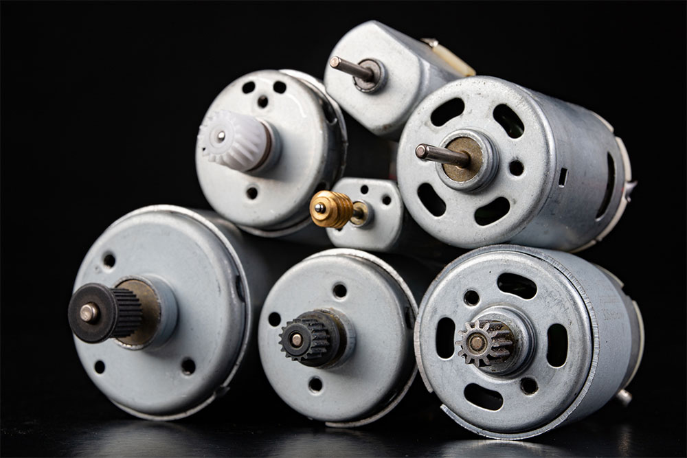空心杯電機(jī)壽命測(cè)試—AIP艾普 空心杯電機(jī)壽命測(cè)試—AIP艾普
