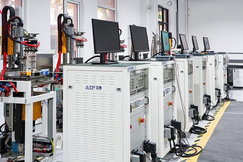 EPS電機(jī)性能測(cè)試項(xiàng)目有哪些—AIP艾普 EPS電機(jī)性能測(cè)試項(xiàng)目有哪些—AIP艾普