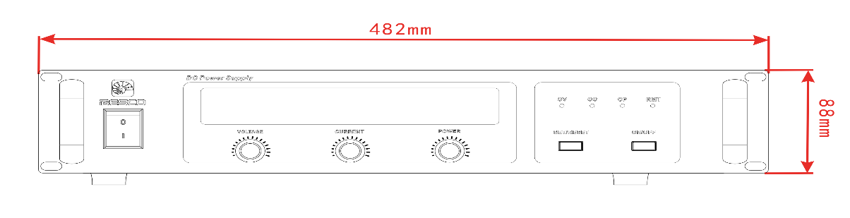AIP65000直流電源—AIP艾普 AIP65000直流電源—AIP艾普