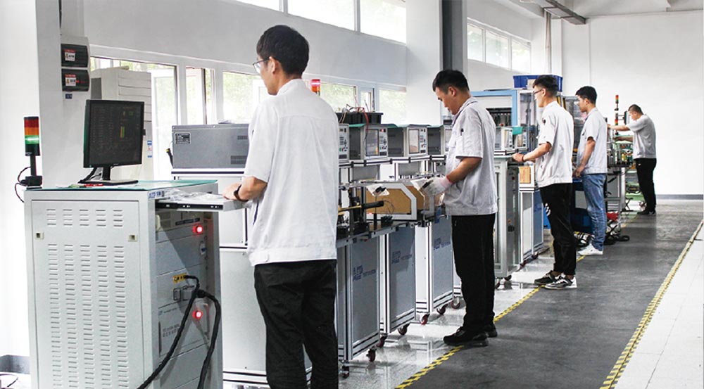 電機(jī)測(cè)試設(shè)備哪家好—AIP艾普 電機(jī)測(cè)試設(shè)備哪家好—AIP艾普