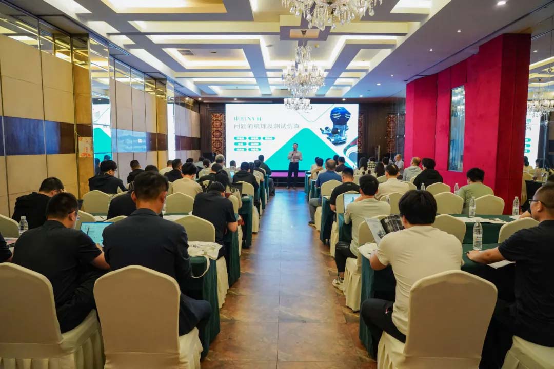 深化產(chǎn)教融合丨中國石油大學(xué)(華東)與艾普智能共筑實(shí)踐育人平臺 深化產(chǎn)教融合丨中國石油大學(xué)(華東)與艾普智能共筑實(shí)踐育人平臺