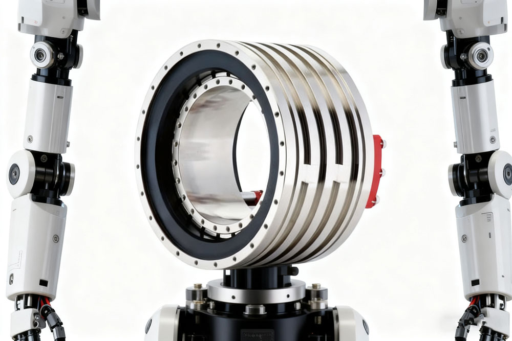 無框力矩電機測試項目—AIP艾普 無框力矩電機測試項目—AIP艾普